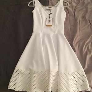 NWT Chiara Boni Dress
